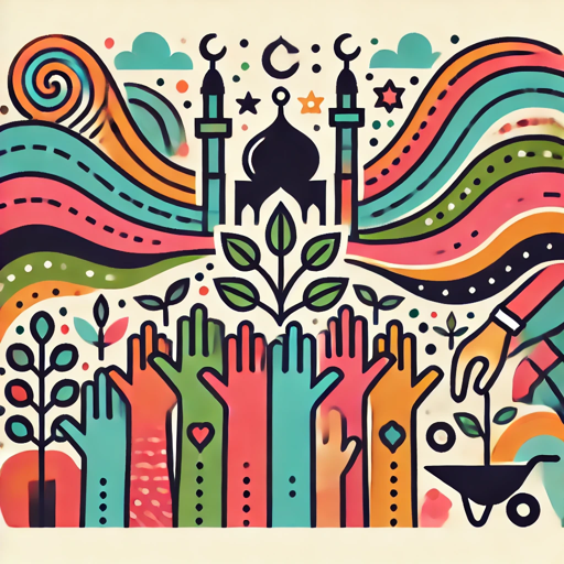 Community Revival App logo