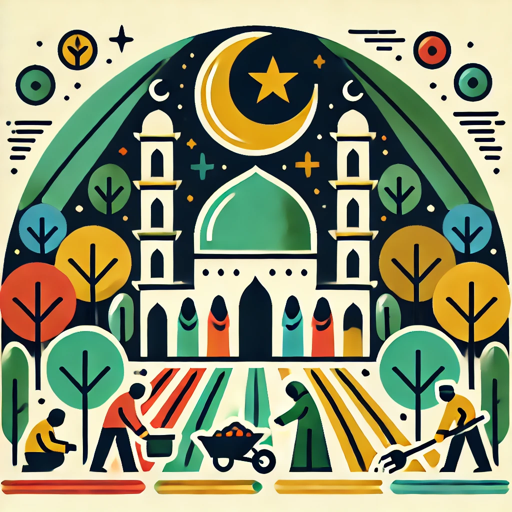 Community Revival Guide logo