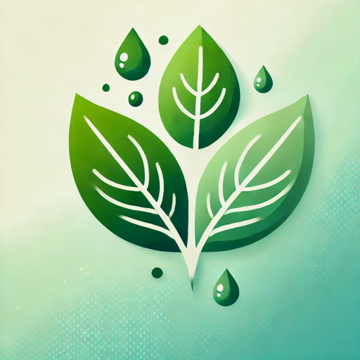 Green Living Guide logo