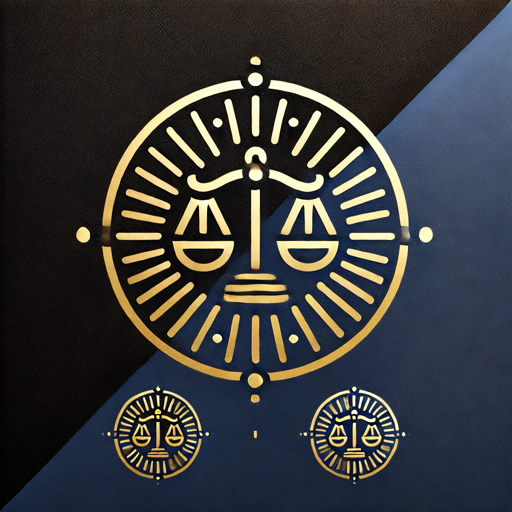 Justice Awareness Advocate logo