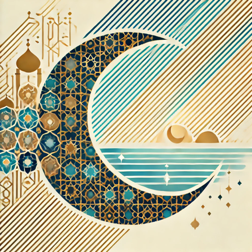 Islamic Financial Guide logo