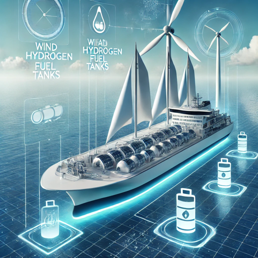 NextWave Maritime Expert logo