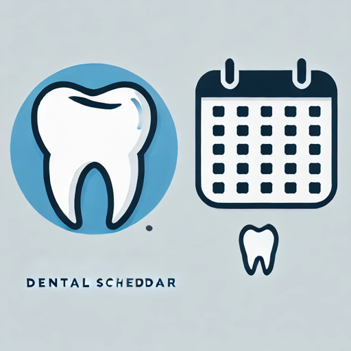 Dental Schedule Assistant logo