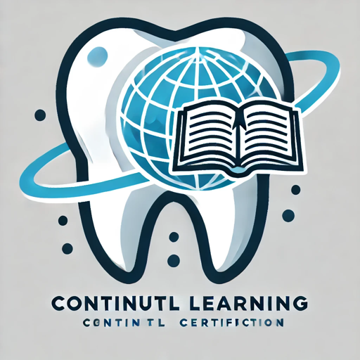 Dental Continuous Learning and Certification logo