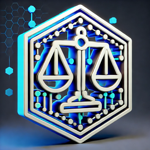 Crypto Legal Guide logo