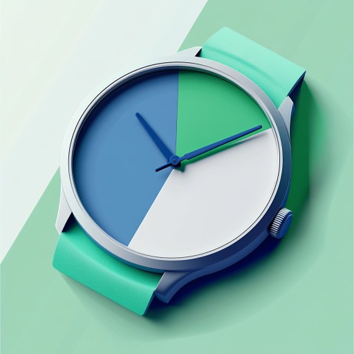 Time Management Generator logo