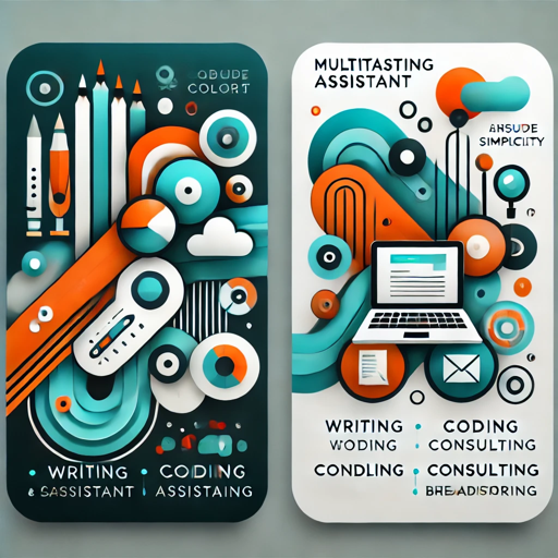 My Multitasking Assistant(ver 1.0) logo