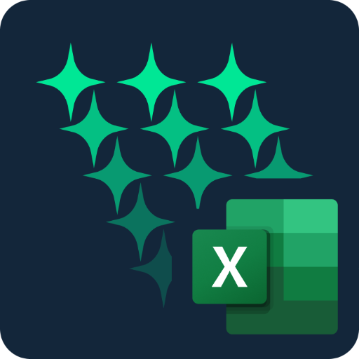 Excel GPT logo