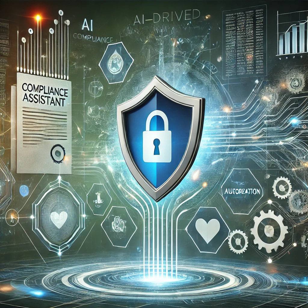 Privacy Compliance Assistant logo