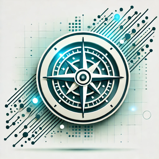 Code Navigator logo