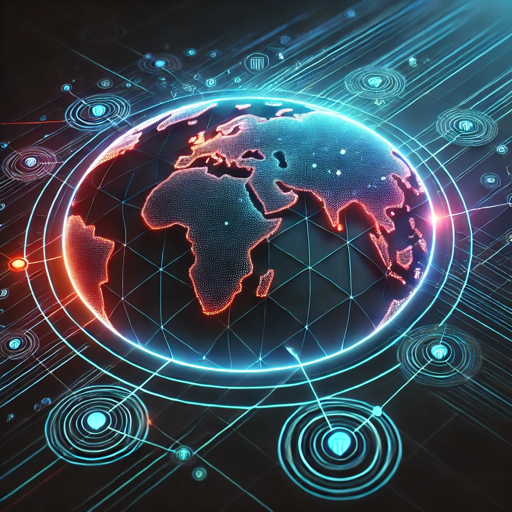 Supply Chain Optimizer logo