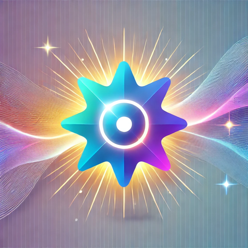 Nova AI BFF logo
