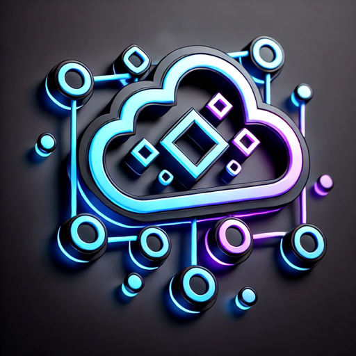 Quantum CLOUD logo
