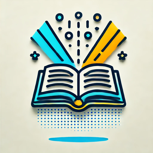 Text Simplifier logo