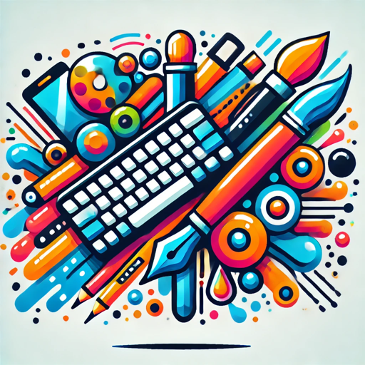 Creative Craft Companion logo