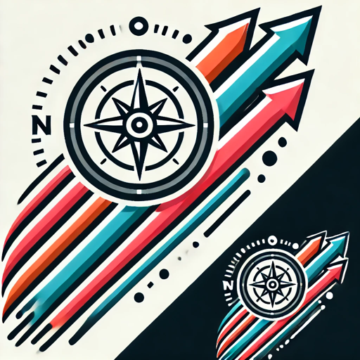 Entrepreneur's Compass logo
