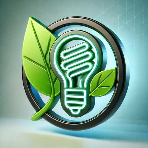 EcoSustaina Optimiser logo