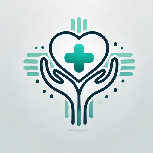 Patient Care Strategist logo