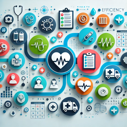 Patient Flow Coordinator logo