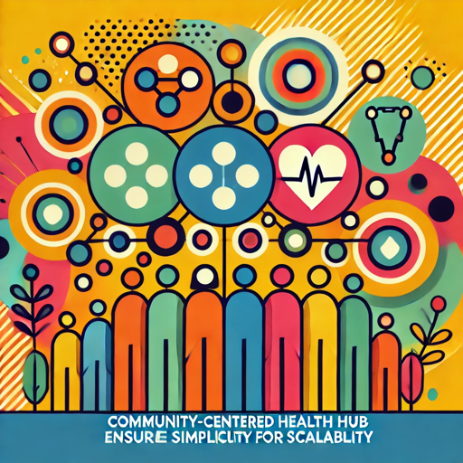 Holistic Health Hubs logo