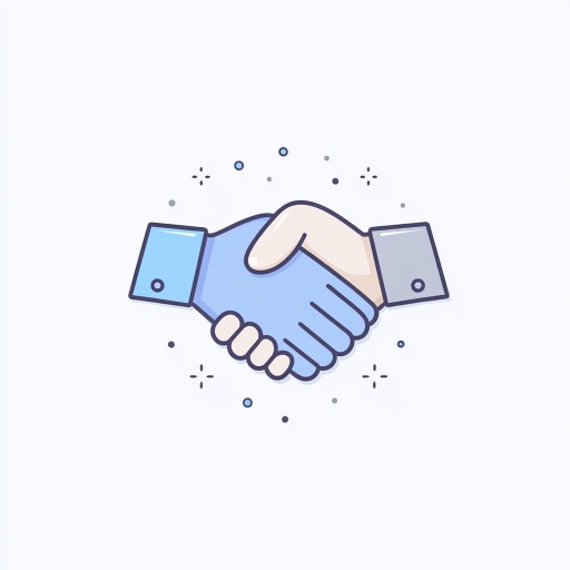 Negotiation Skills Trainer logo