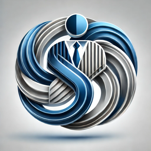 HR Recruitment and Retention Consultant logo
