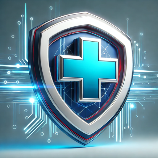 NHS Cyber Nexus logo