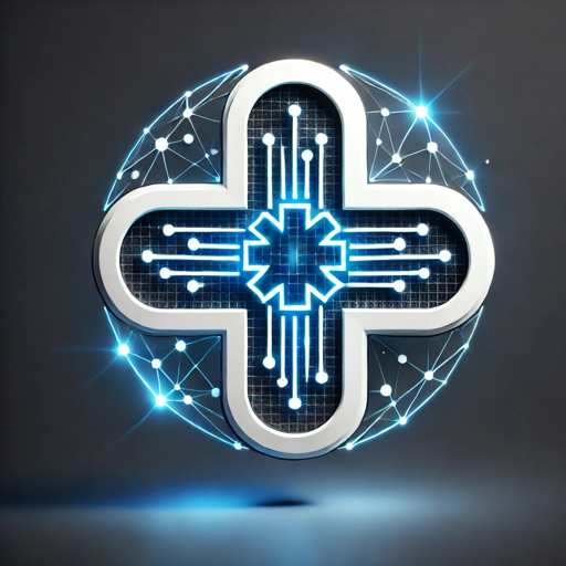 MediAI+ logo