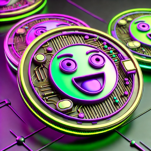 Crypto Coins And Meme Sensei logo