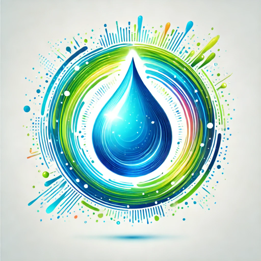 Hydration Insights GPT logo