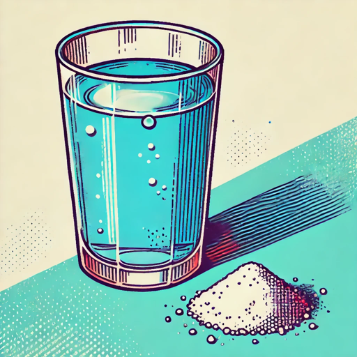 Hydration Health Guide logo