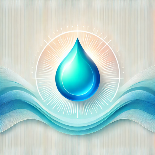 Hydration Heroes logo