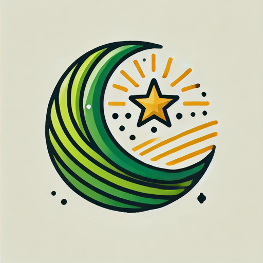 Islamic Knowledge Explorer logo