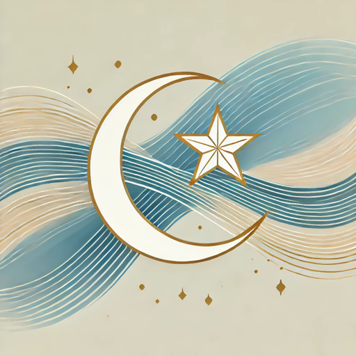Muslim Mentor and Tawakkul Guide logo