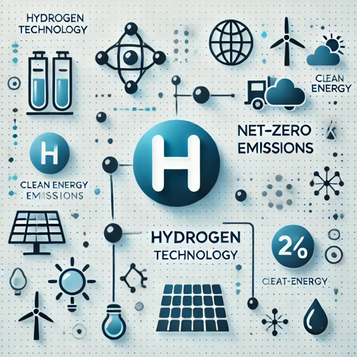 Hydrogen Advocate logo
