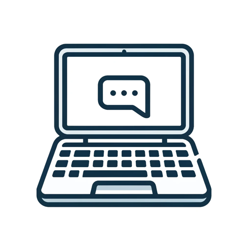 AI Macbook Finder from Picture logo