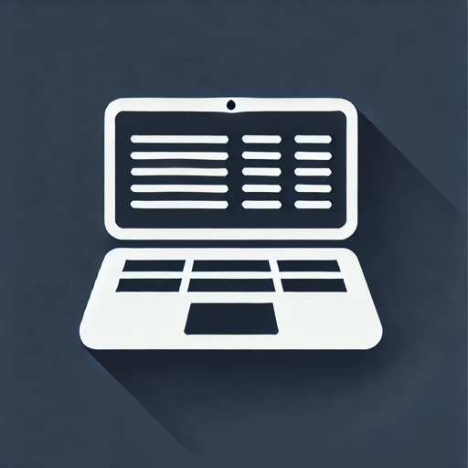 Macbook Finder by Specs logo