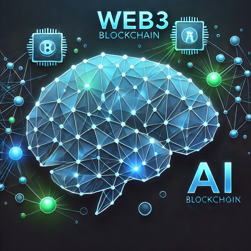 Web3 & LLM Expert logo