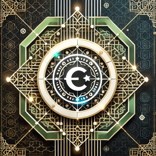 Islamic Finance Smart Contracts Guide logo