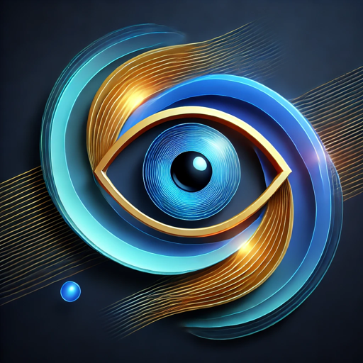 Remote Viewing Guide logo
