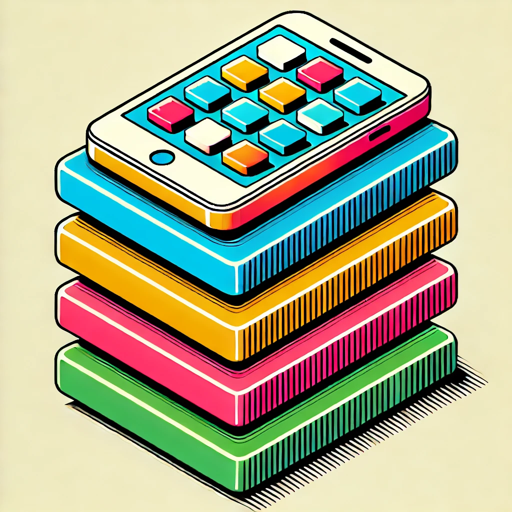 Simply Build Apps logo