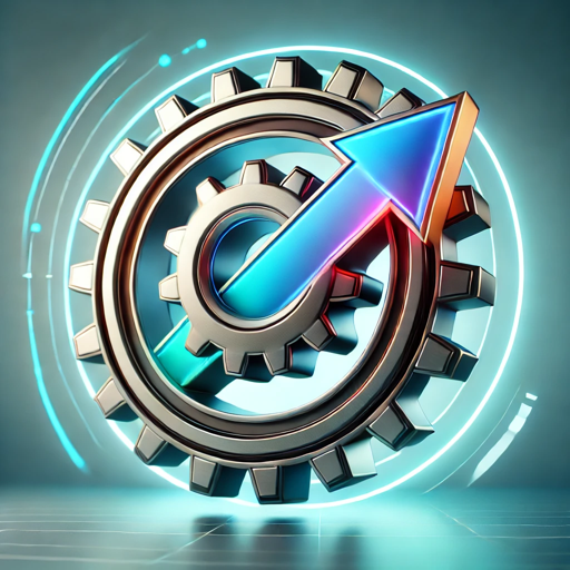 StrategyForge Assistant logo