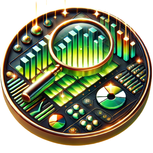 Excel Pro Wizard ✨📊 – Automate Insights logo