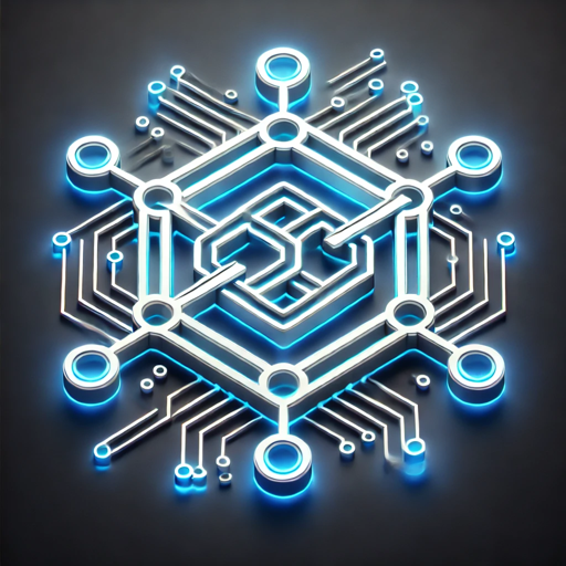 OnChain Strategist logo