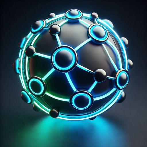 ChainSphere logo