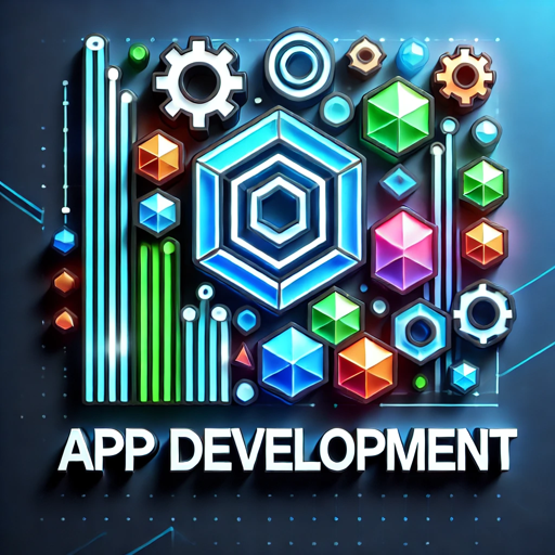 AppDev Assistant logo