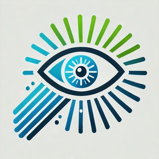 Vision Aid Companion logo