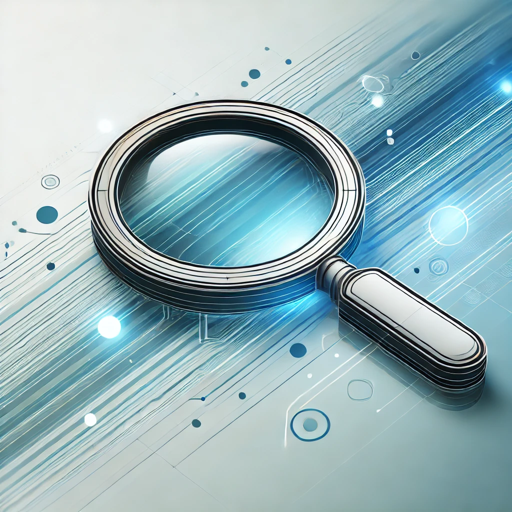 Low Vision Navigator logo