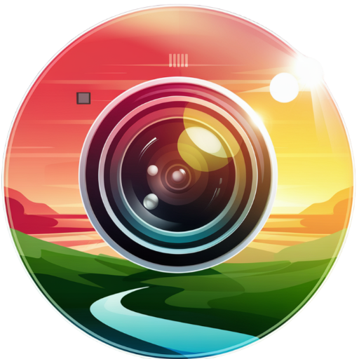 📸 Realistic Image Creator 🌄 logo