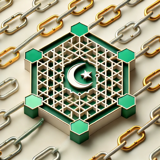Halal Tokenomics Advisor logo
